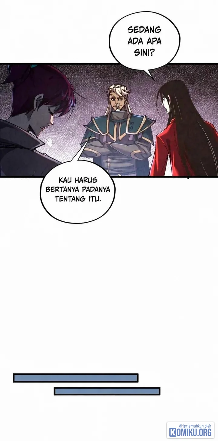 The Ultimate Of All Ages Chapter 550 Halaman 32