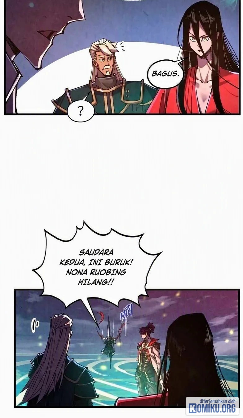 The Ultimate Of All Ages Chapter 550 Halaman 36