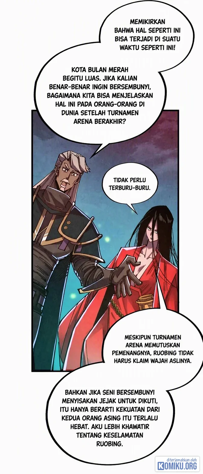 The Ultimate Of All Ages Chapter 550 Halaman 38