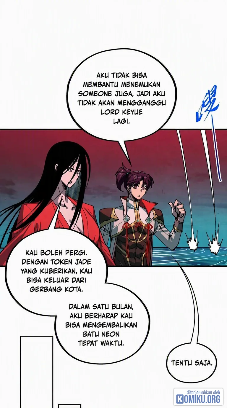 The Ultimate Of All Ages Chapter 550 Halaman 40