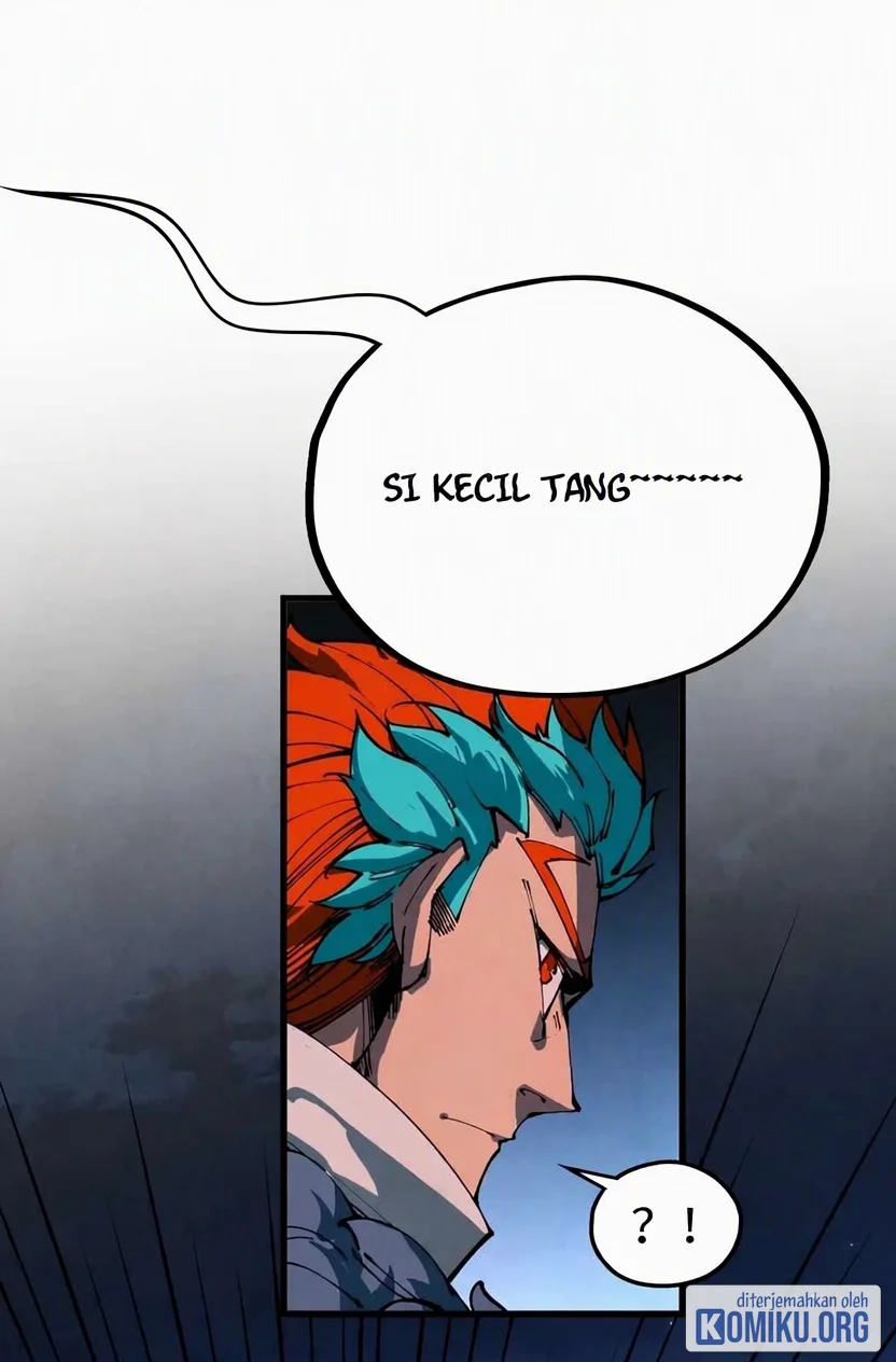 The Ultimate Of All Ages Chapter 550 Halaman 44