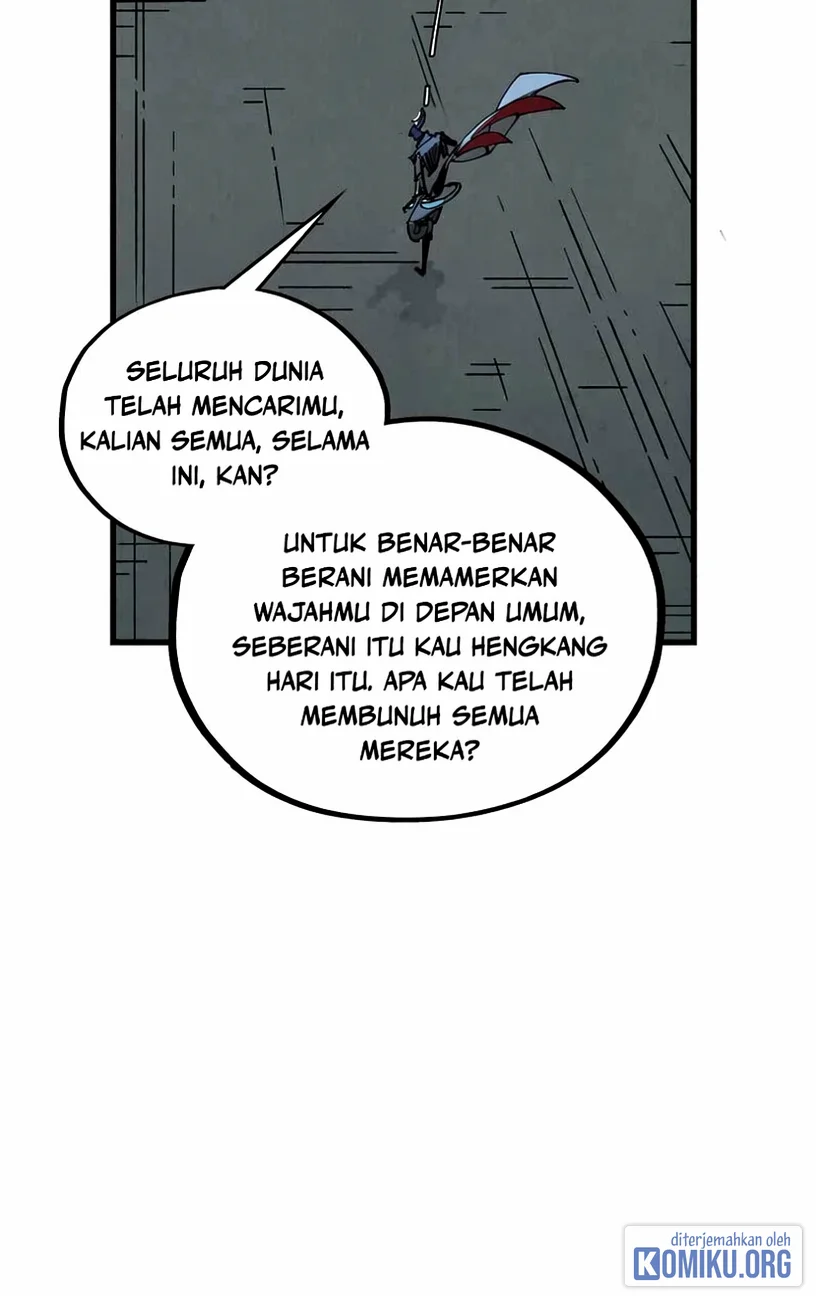 The Ultimate Of All Ages Chapter 550 Halaman 48