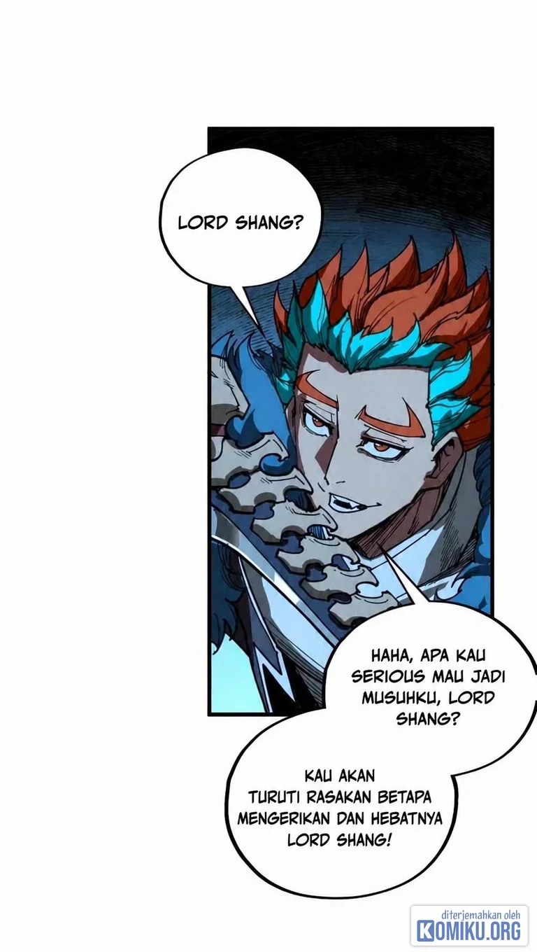 The Ultimate Of All Ages Chapter 550 Halaman 51