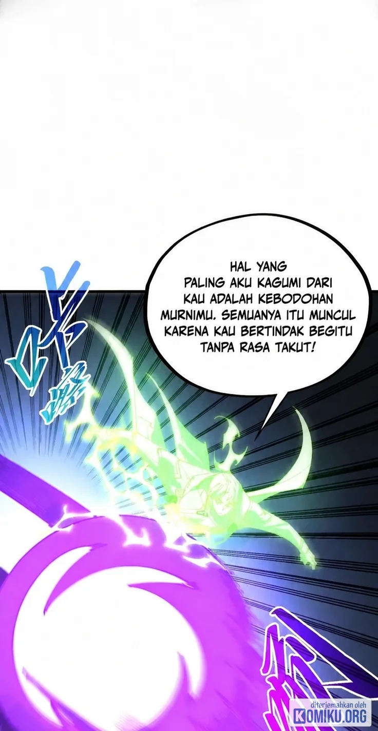 The Ultimate Of All Ages Chapter 550 Halaman 54