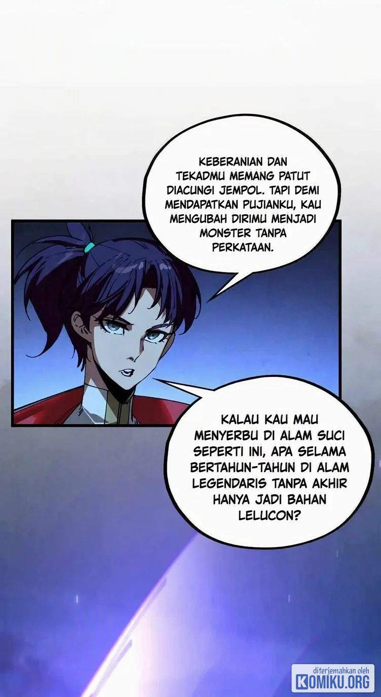 The Ultimate Of All Ages Chapter 550 Halaman 57