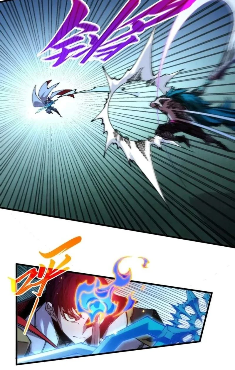 The Ultimate Of All Ages Chapter 551 Halaman 5