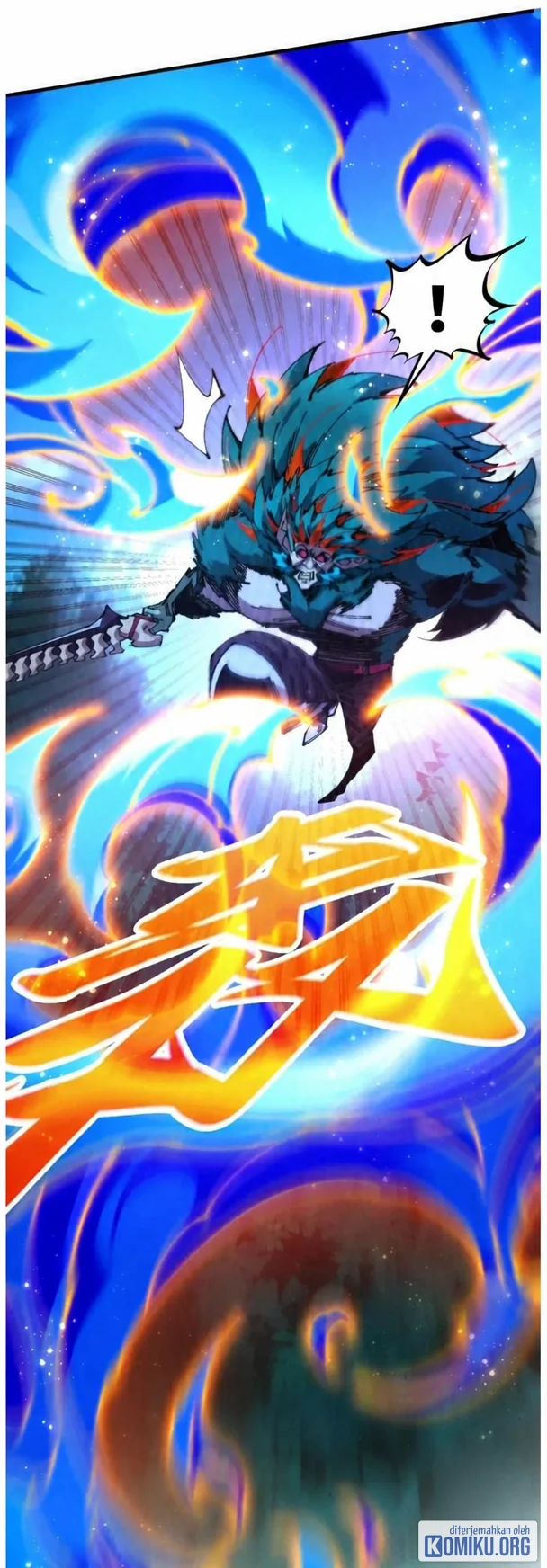 The Ultimate Of All Ages Chapter 551 Halaman 6