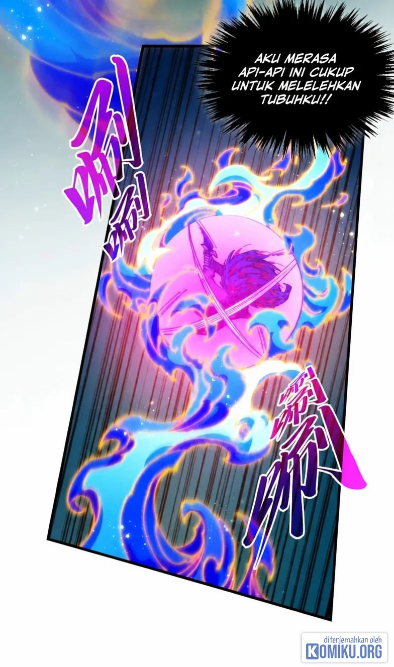 The Ultimate Of All Ages Chapter 551 Halaman 7