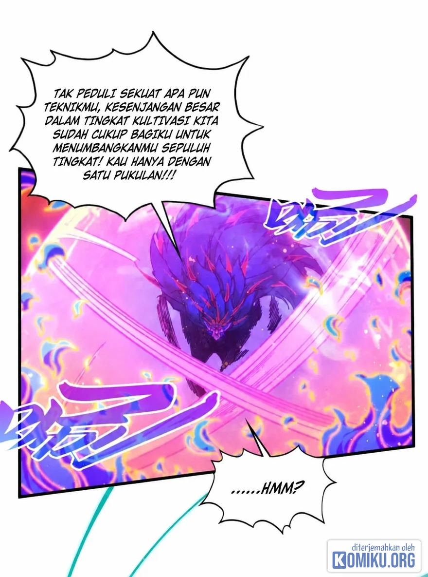 The Ultimate Of All Ages Chapter 551 Halaman 8