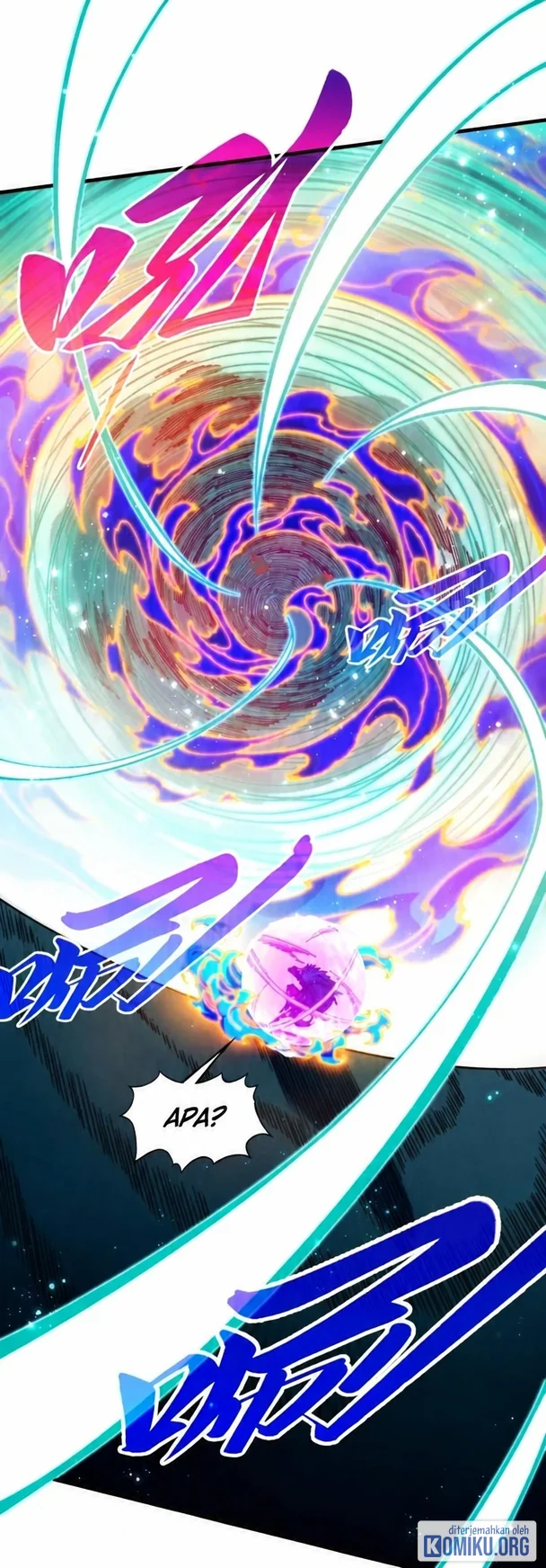 The Ultimate Of All Ages Chapter 551 Halaman 9