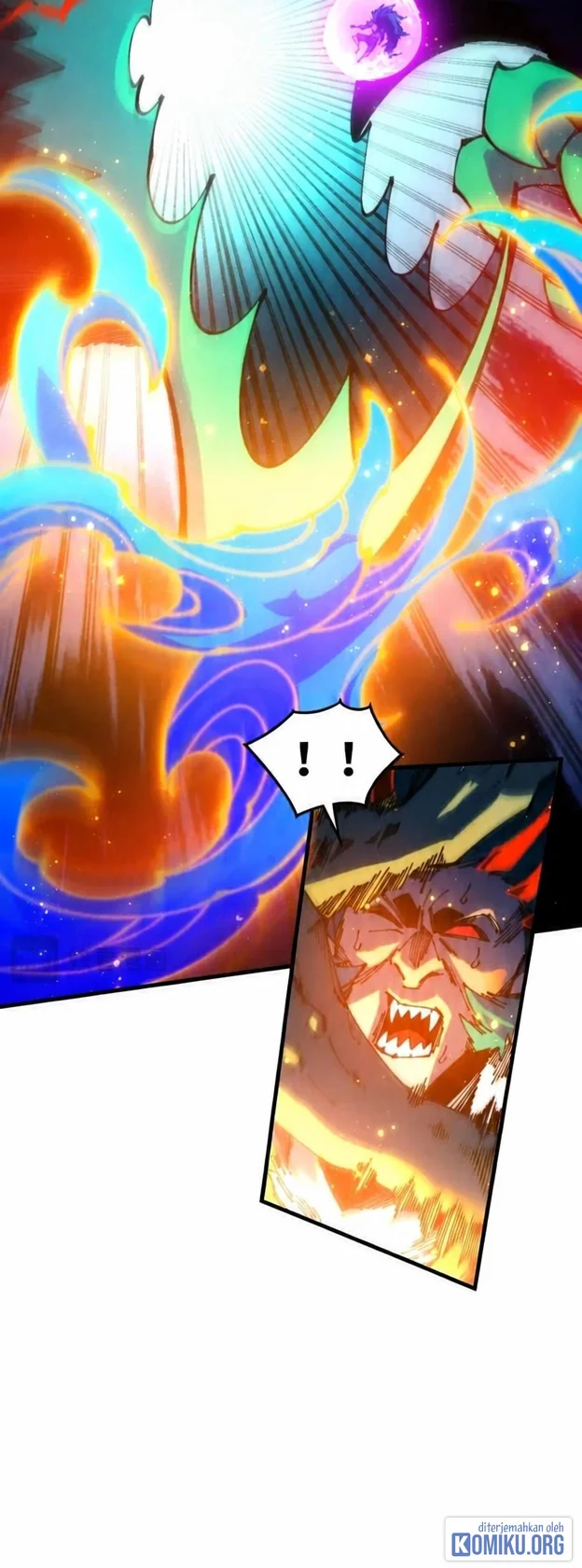 The Ultimate Of All Ages Chapter 551 Halaman 11
