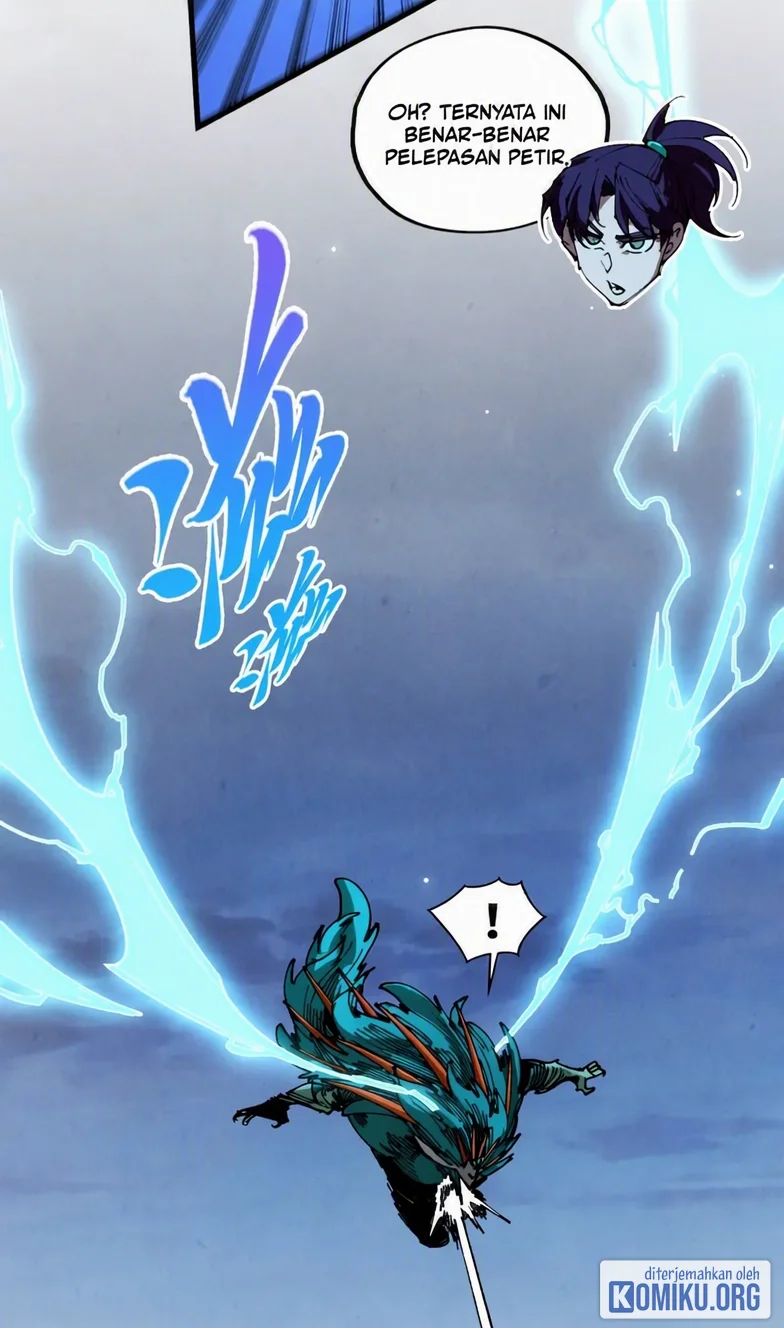 The Ultimate Of All Ages Chapter 551 Halaman 25