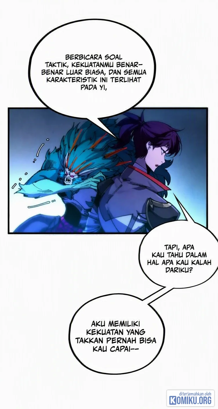 The Ultimate Of All Ages Chapter 551 Halaman 30