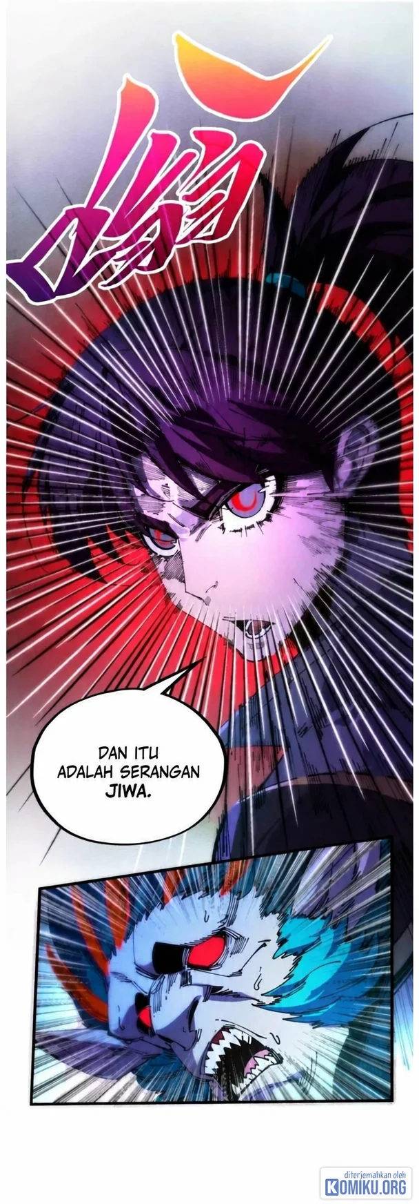 The Ultimate Of All Ages Chapter 551 Halaman 32
