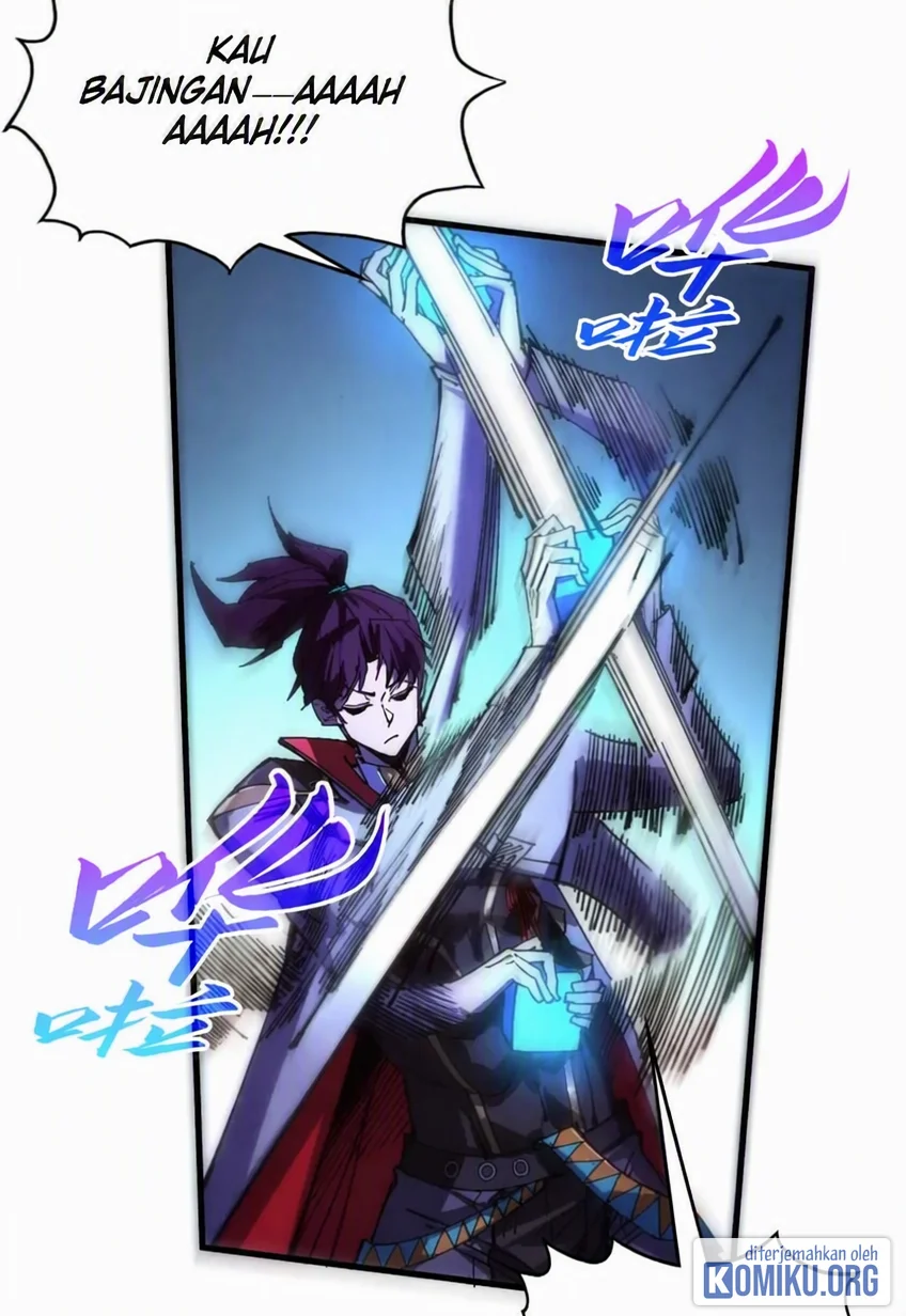 The Ultimate Of All Ages Chapter 551 Halaman 37
