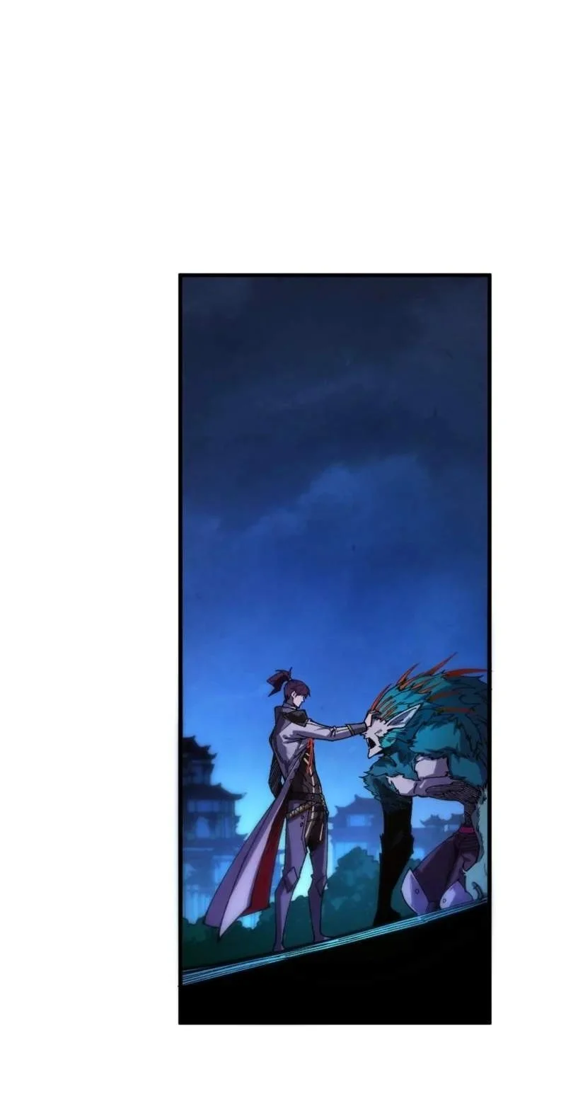 The Ultimate Of All Ages Chapter 551 Halaman 41