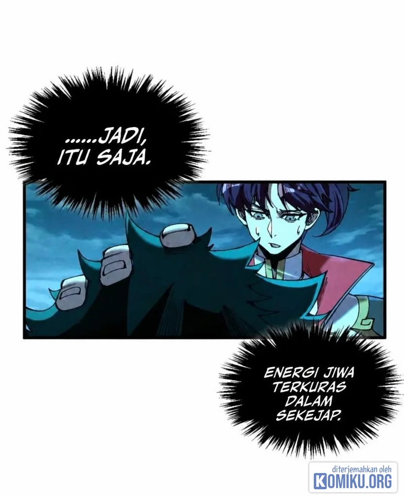 The Ultimate Of All Ages Chapter 551 Halaman 42