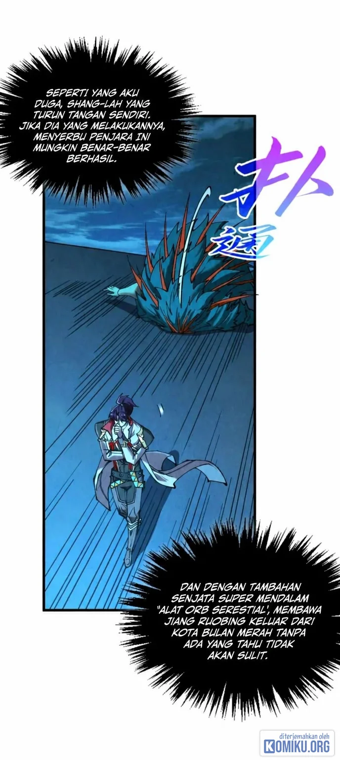 The Ultimate Of All Ages Chapter 551 Halaman 43
