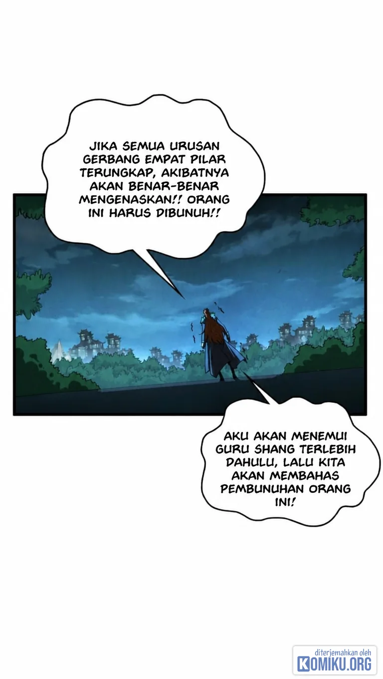The Ultimate Of All Ages Chapter 551 Halaman 45