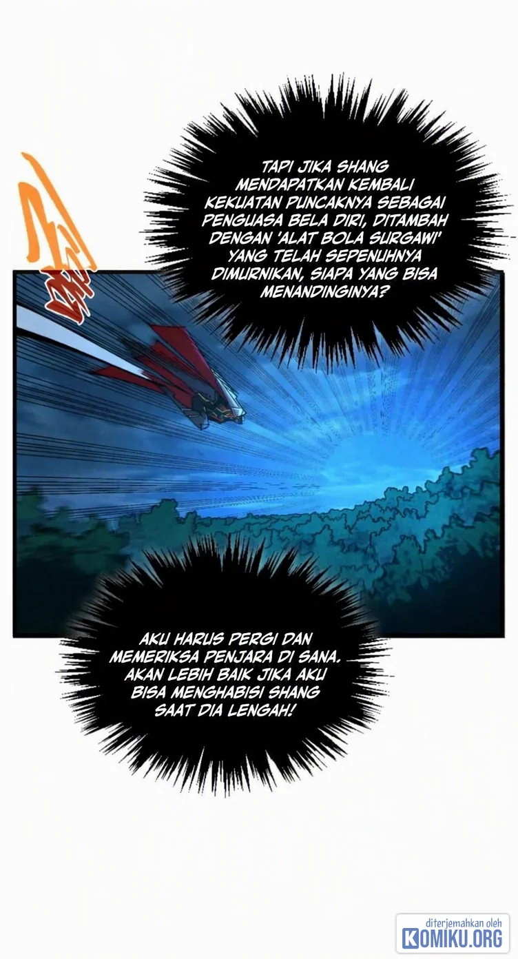 The Ultimate Of All Ages Chapter 551 Halaman 47