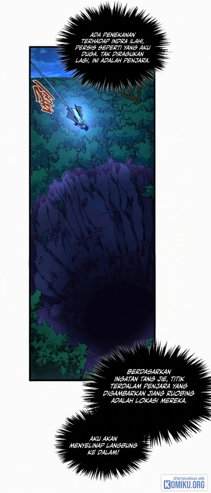 The Ultimate Of All Ages Chapter 551 Halaman 48