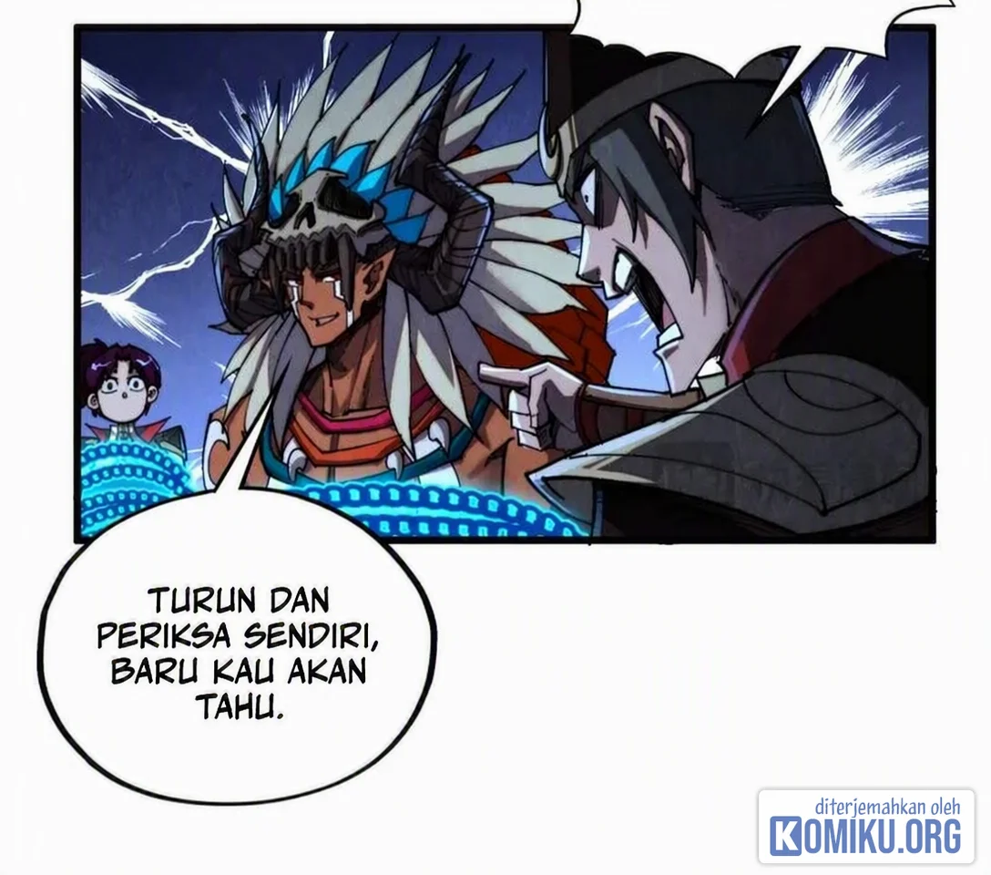 The Ultimate Of All Ages Chapter 551 Halaman 55