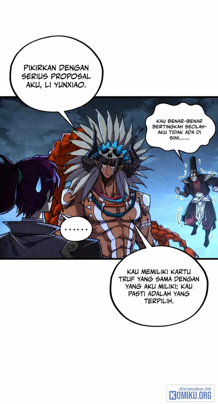 The Ultimate Of All Ages Chapter 551 Halaman 57