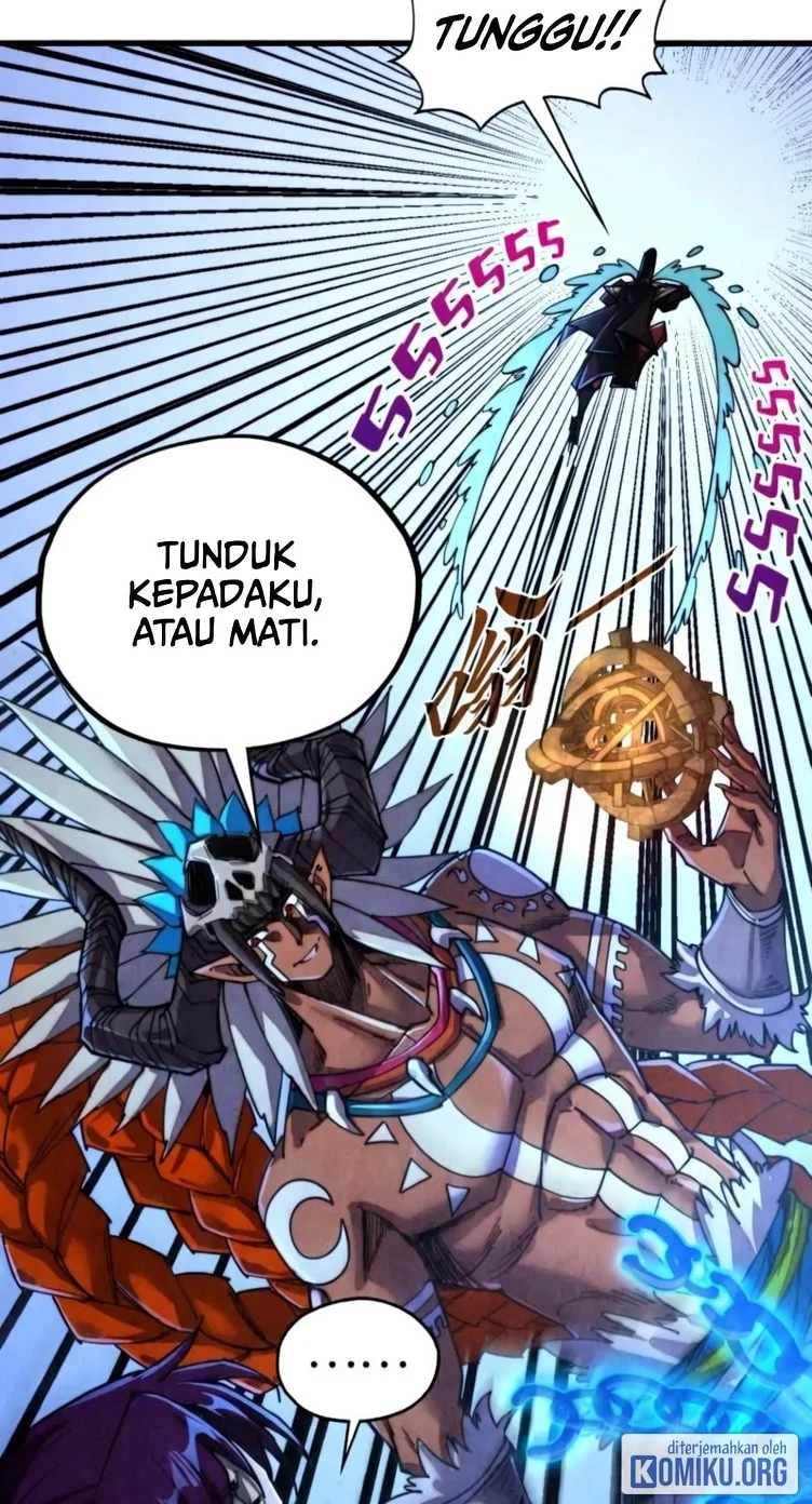 The Ultimate Of All Ages Chapter 551 Halaman 59