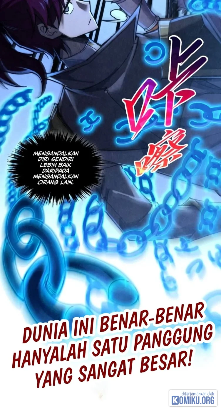 The Ultimate Of All Ages Chapter 551 Halaman 60