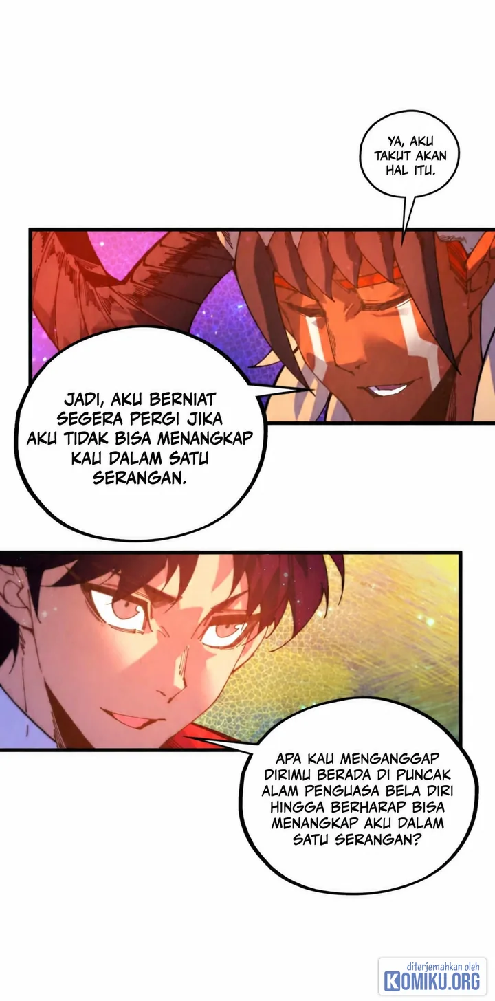 The Ultimate Of All Ages Chapter 552 Halaman 6