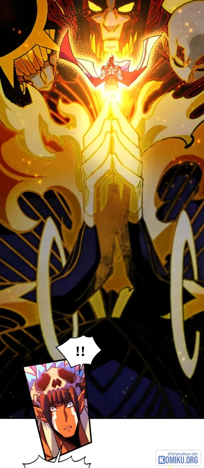 The Ultimate Of All Ages Chapter 552 Halaman 9