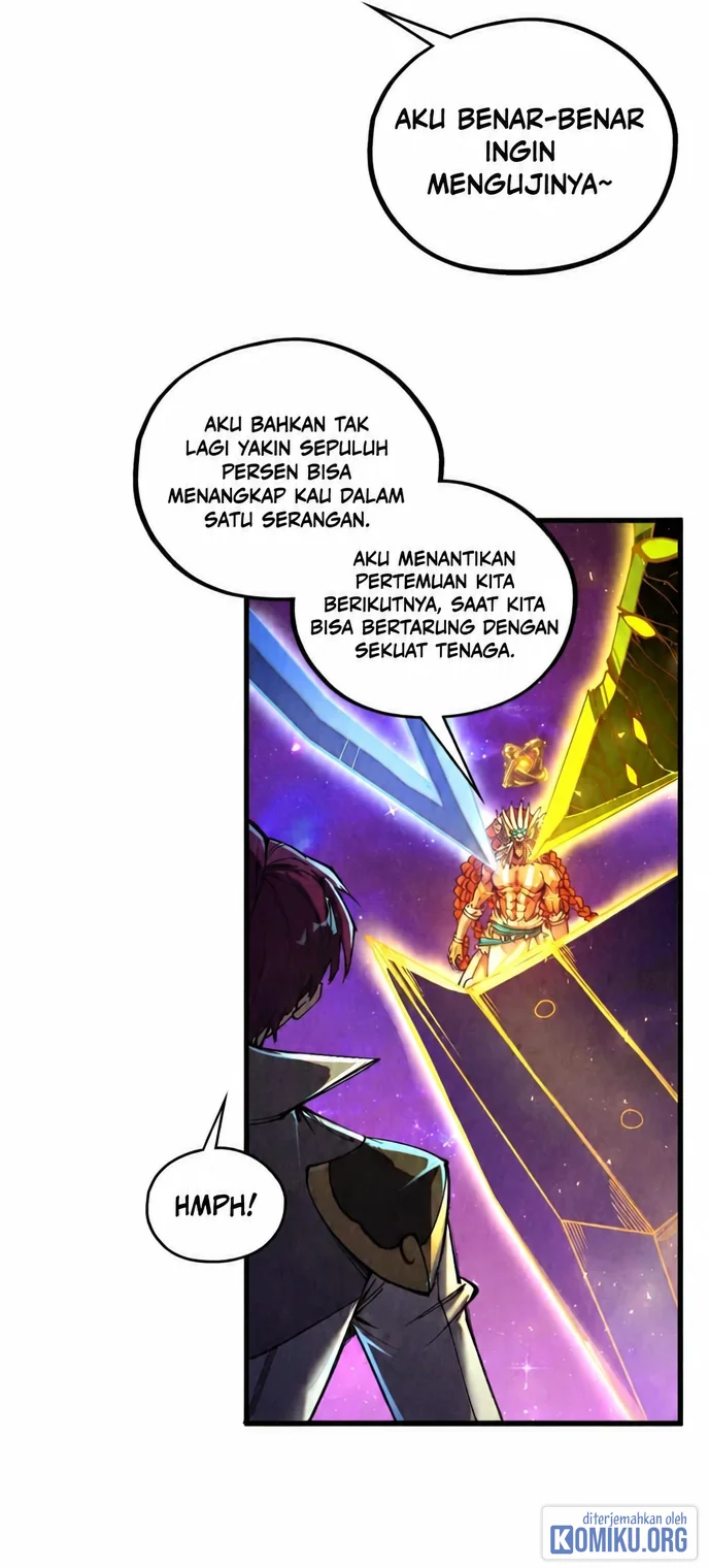 The Ultimate Of All Ages Chapter 552 Halaman 12