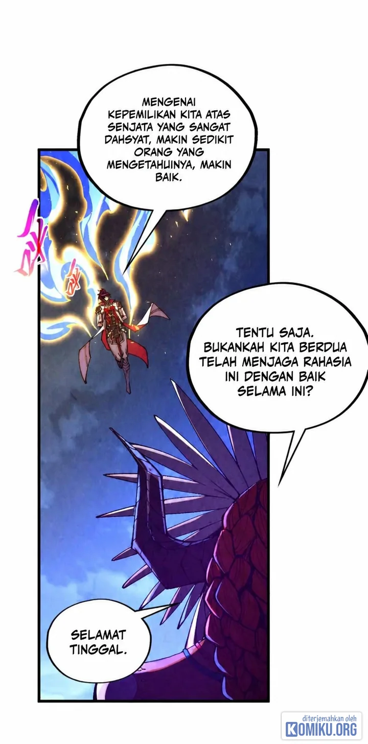 The Ultimate Of All Ages Chapter 552 Halaman 13