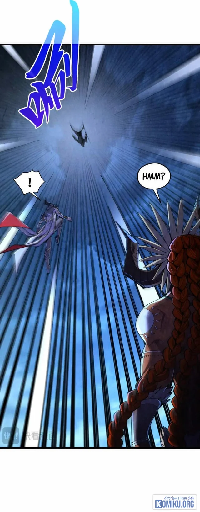 The Ultimate Of All Ages Chapter 552 Halaman 16