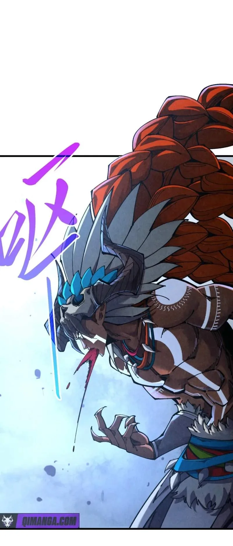 The Ultimate Of All Ages Chapter 552 Halaman 19