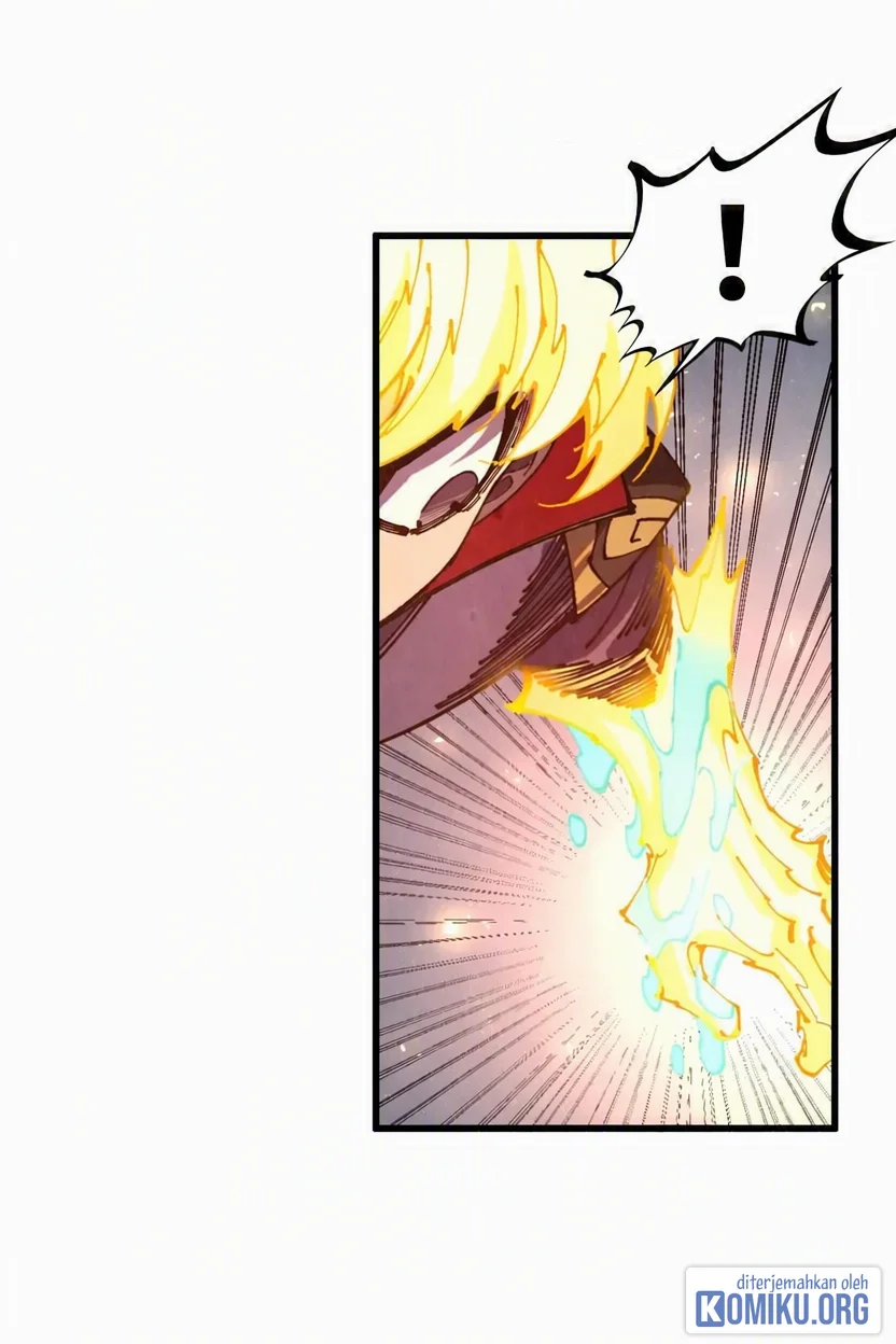 The Ultimate Of All Ages Chapter 552 Halaman 21