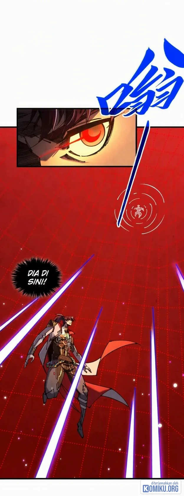 The Ultimate Of All Ages Chapter 552 Halaman 23