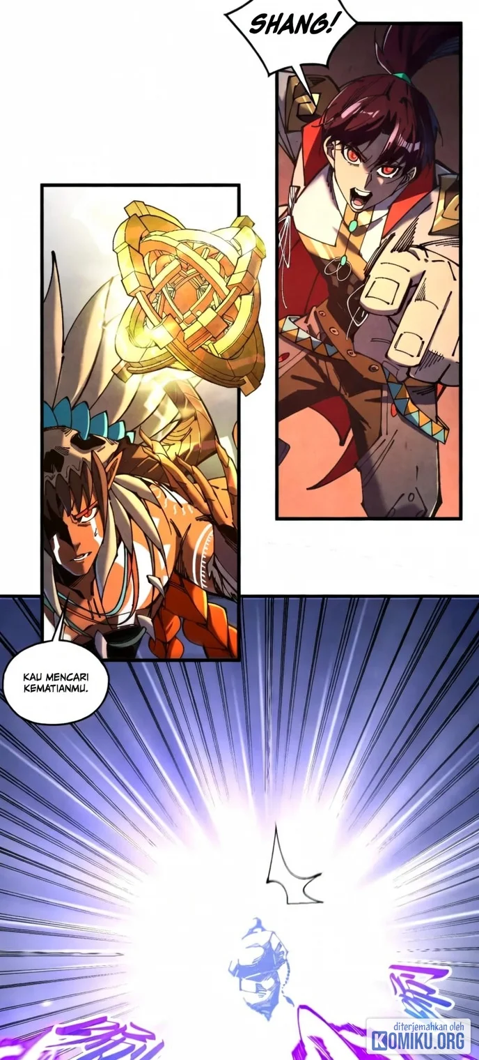 The Ultimate Of All Ages Chapter 552 Halaman 25