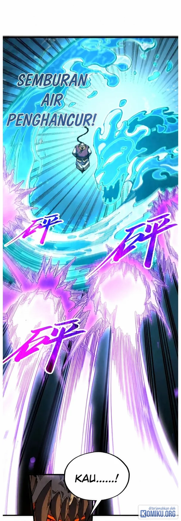 The Ultimate Of All Ages Chapter 552 Halaman 29