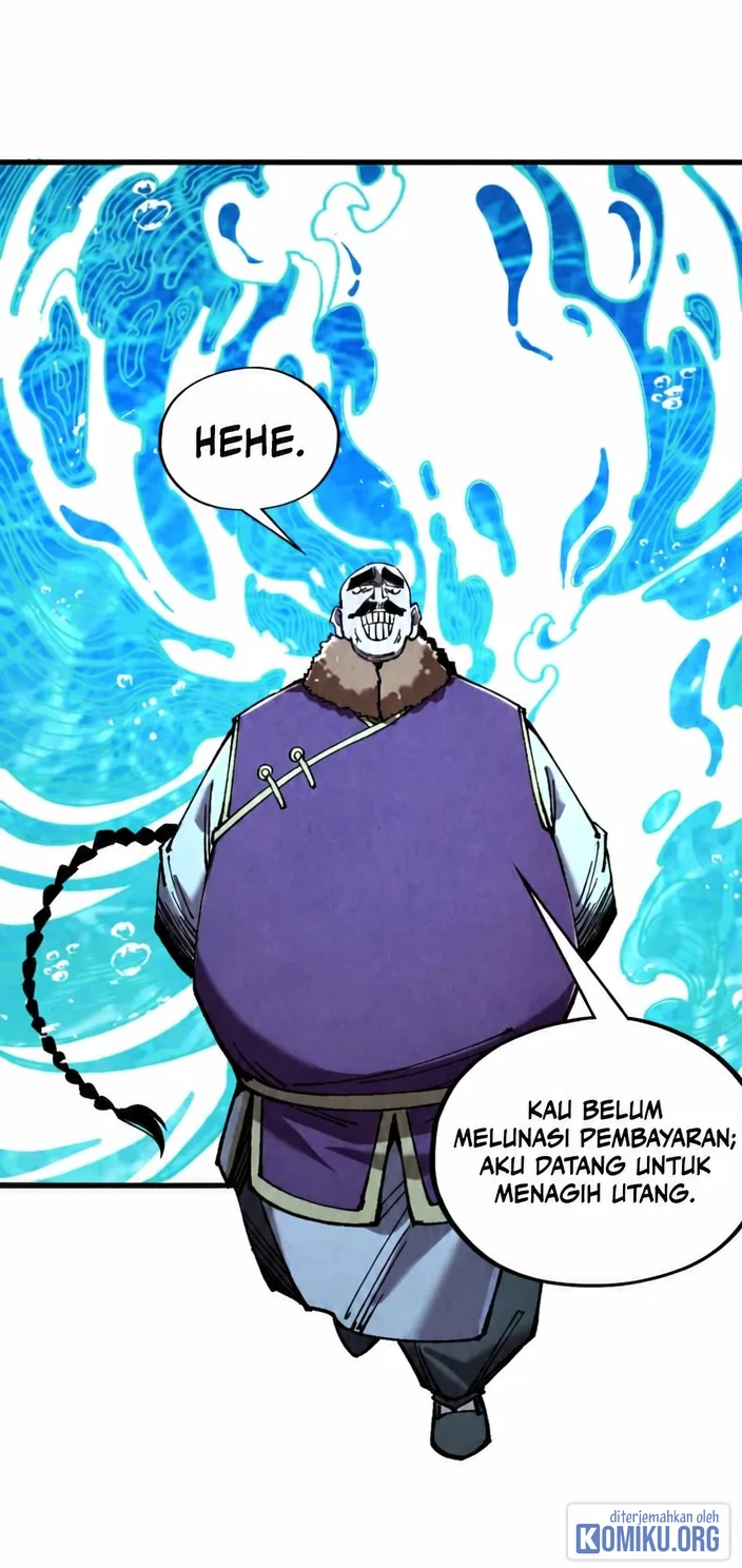 The Ultimate Of All Ages Chapter 552 Halaman 31
