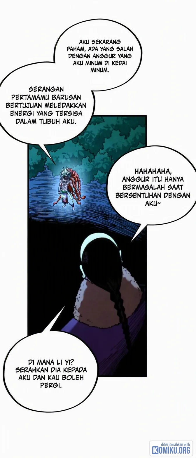 The Ultimate Of All Ages Chapter 552 Halaman 32