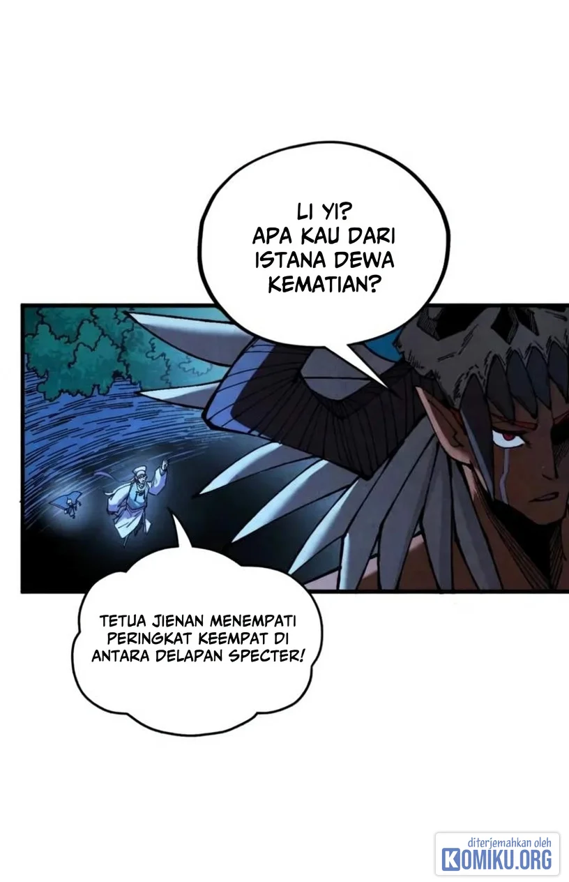 The Ultimate Of All Ages Chapter 552 Halaman 33