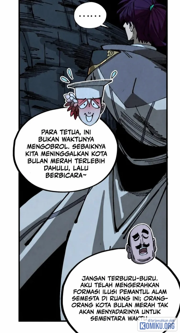 The Ultimate Of All Ages Chapter 552 Halaman 36