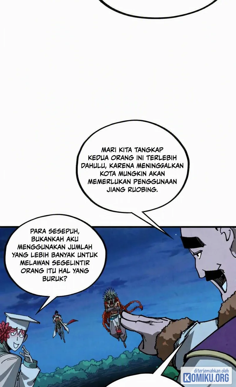 The Ultimate Of All Ages Chapter 552 Halaman 37