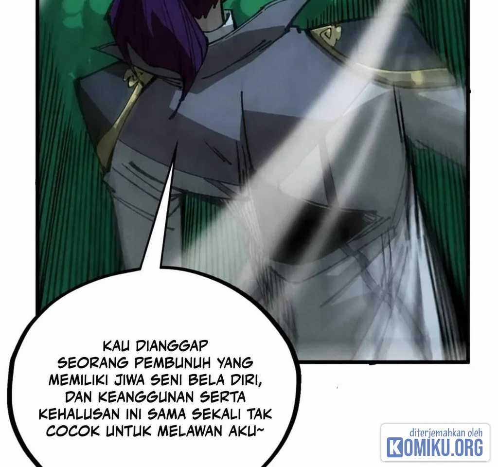The Ultimate Of All Ages Chapter 552 Halaman 42