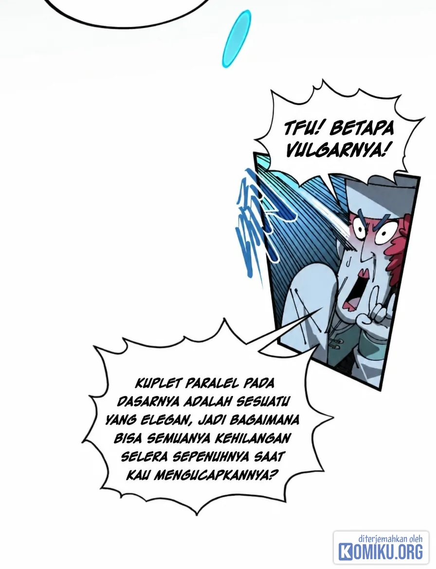 The Ultimate Of All Ages Chapter 552 Halaman 51