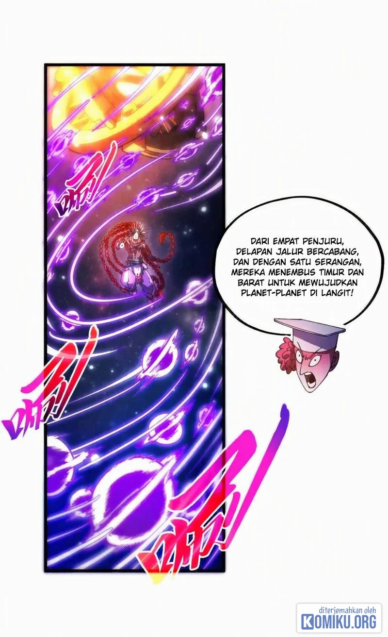 The Ultimate Of All Ages Chapter 552 Halaman 52