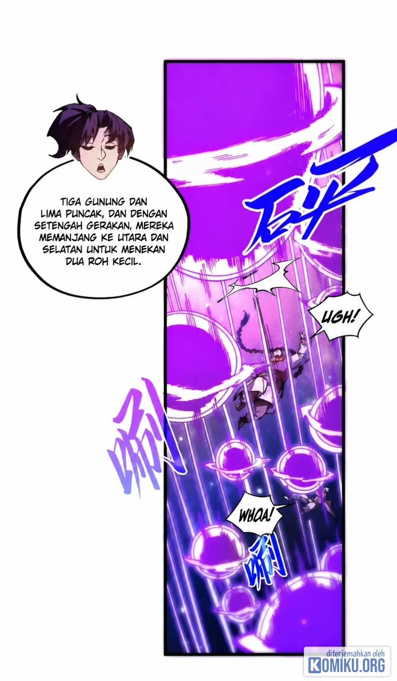 The Ultimate Of All Ages Chapter 552 Halaman 53