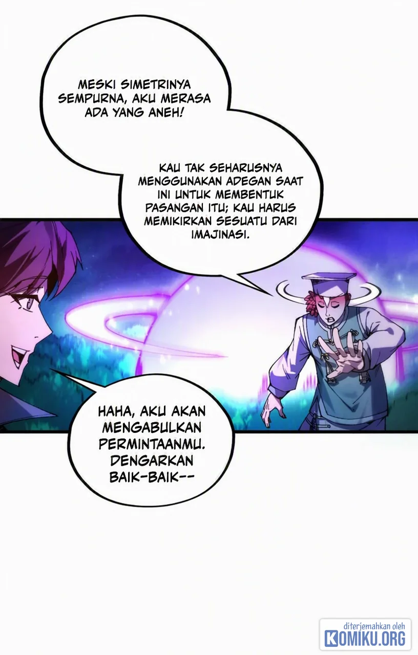 The Ultimate Of All Ages Chapter 552 Halaman 54