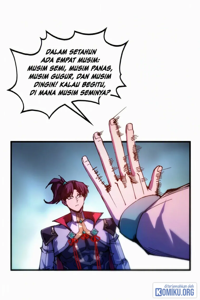 The Ultimate Of All Ages Chapter 552 Halaman 60